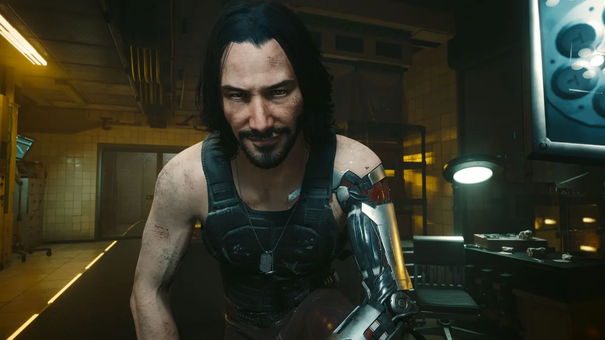 Designer do Cyberpunk 2077 diz que sucesso de Phantom Liberty não apaga o lançamento desastroso