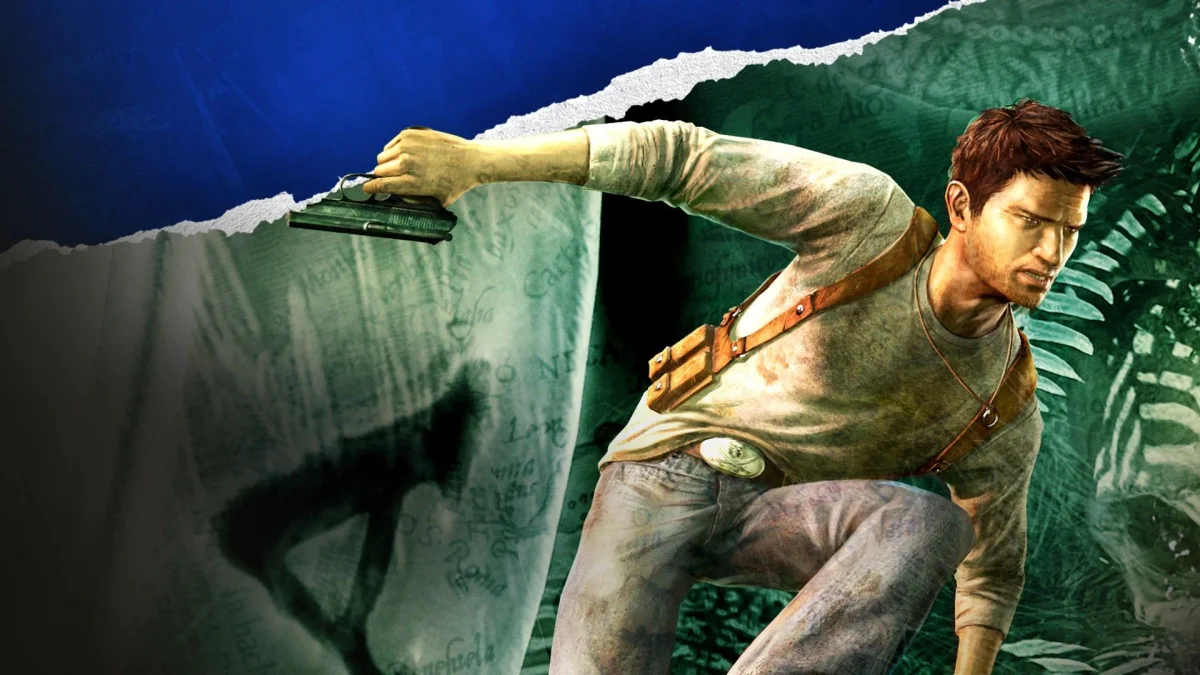 Designer original de Uncharted critica remake e sugere prequel