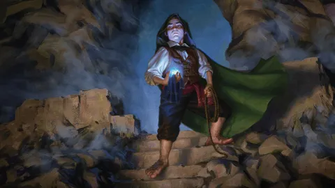 Designers de MTG: O Hobbit falam sobre a adaptação mais fiel até agora