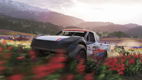 Desnecessidade do Motion Blur em Jogos Modernos