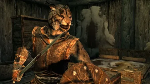 Despedida de artista icônica da Bethesda após demissões