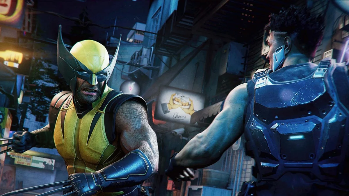Destaques das Prévias de Jogos: Wolverine, Star Wars e Mais