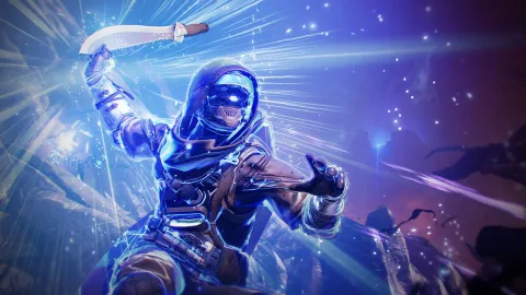 Destiny 2: atualização de desvaulting sinaliza chegada do original ao PC
