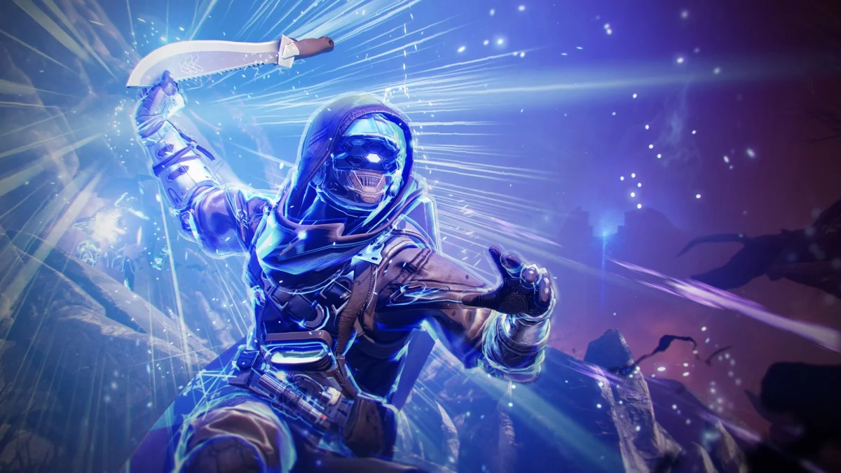 Destiny 2: atualização de desvaulting sinaliza chegada do original ao PC