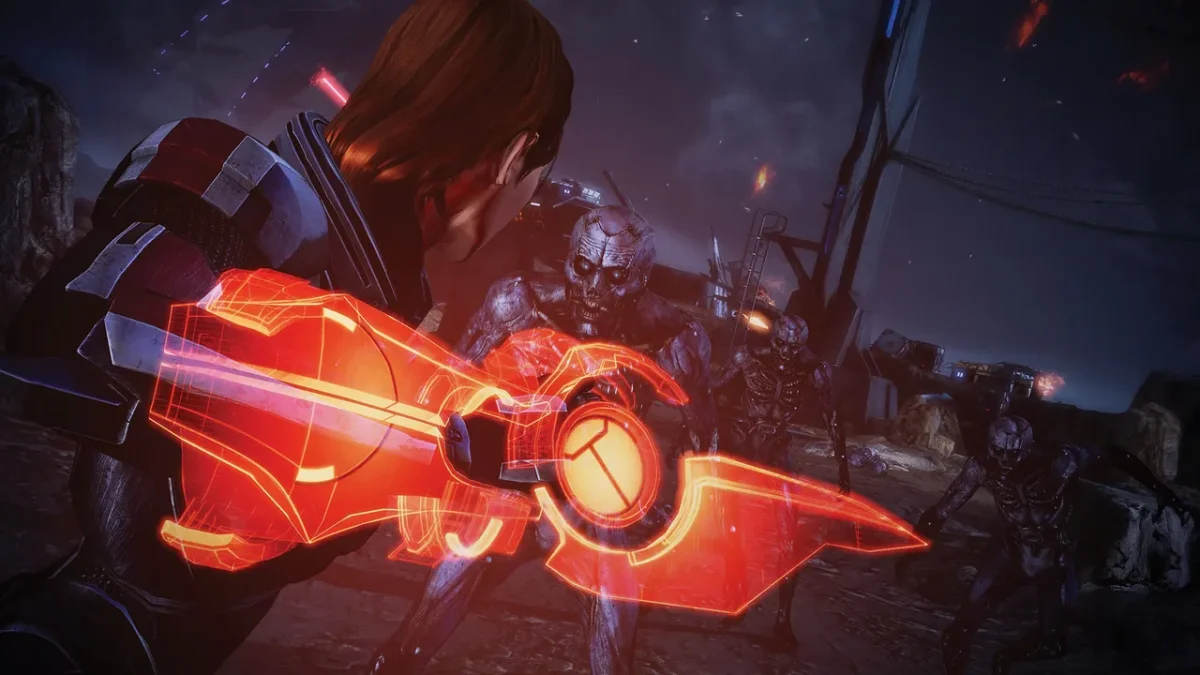 Detalhes de Mass Effect 5 revelados após cancelamento, com liberdade tipo Hitman em missões