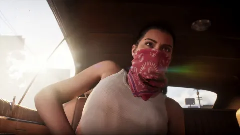 Detalhes do gameplay de GTA 6: O que vimos na revelação