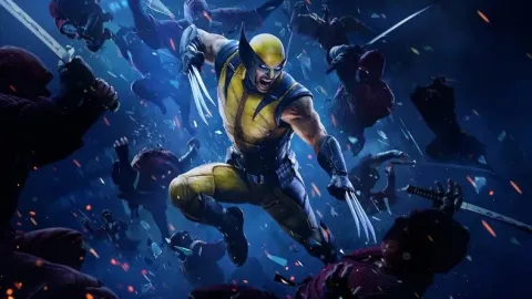 Detalhes do Modo de Desempenho de Marvel's Wolverine