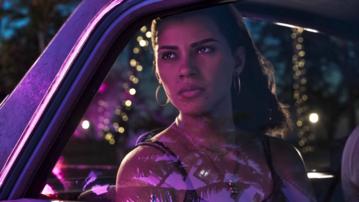 Detalhes Interessantes do Trailler de Gameplay de GTA 6