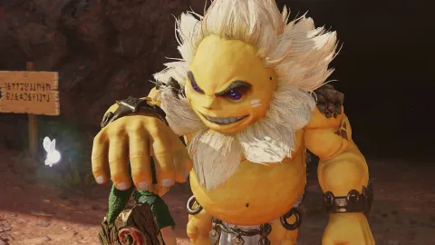 Detalhes Ocultos no Trailer do Remake de Zelda: Ocarina of Time
