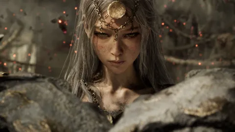 Detalhes sobre Nodusfall, o novo jogo cooperativo da HoYo