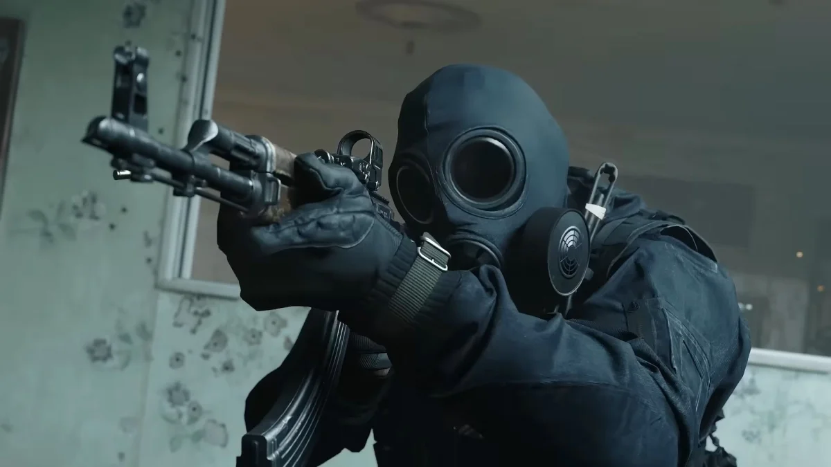 Dev da Modern Warfare 4 nerfa o perk Possum por uso abusivo no DMZ