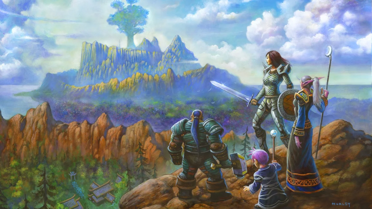 Dev de WoW: Forever diz que trazer missão do Make-A-Wish foi um 'honor'