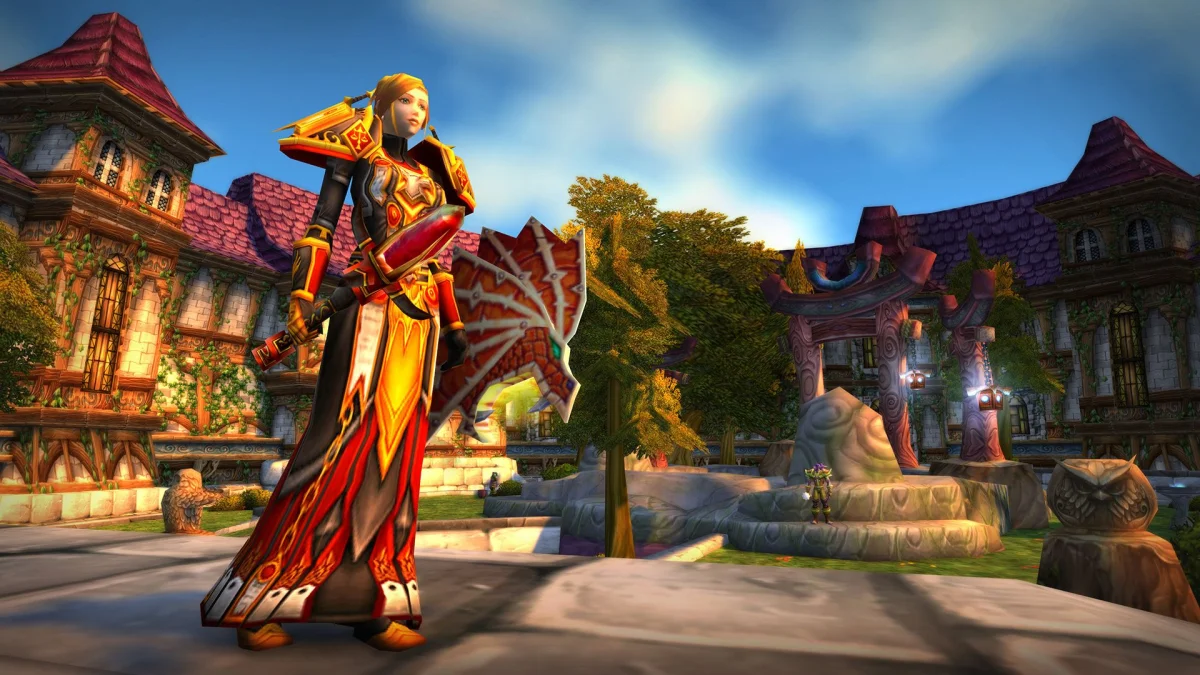 Dev do WoW: Forever se surpreende com número de jogadores no beta, mas servidor quebra por falta de infraestrutura