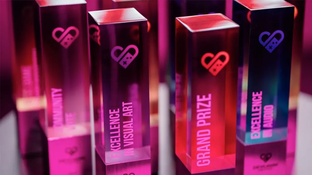 DevGAMM Awards 2026 revela lista com 70 indicados de 25 países