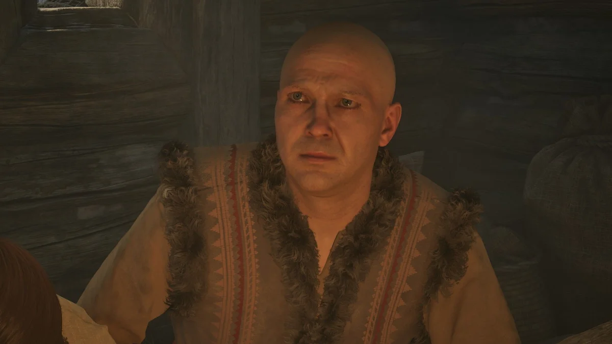 Devo forçar a alimentação de Esme em The Blood of Dawnwalker?