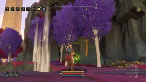 Devolved de RuneScape: Dragonwilds admite que versão do Switch 2 tem visual ruim e promete melhorias
