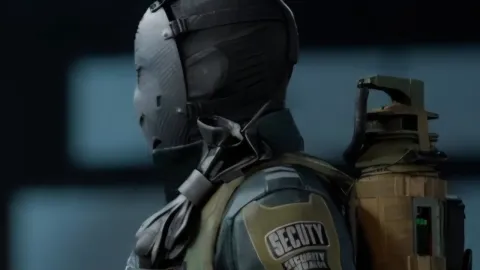 Devolveda corrige typo em skin de Battlefield 6, mas cinco pistolas são intencionalmente exageradas