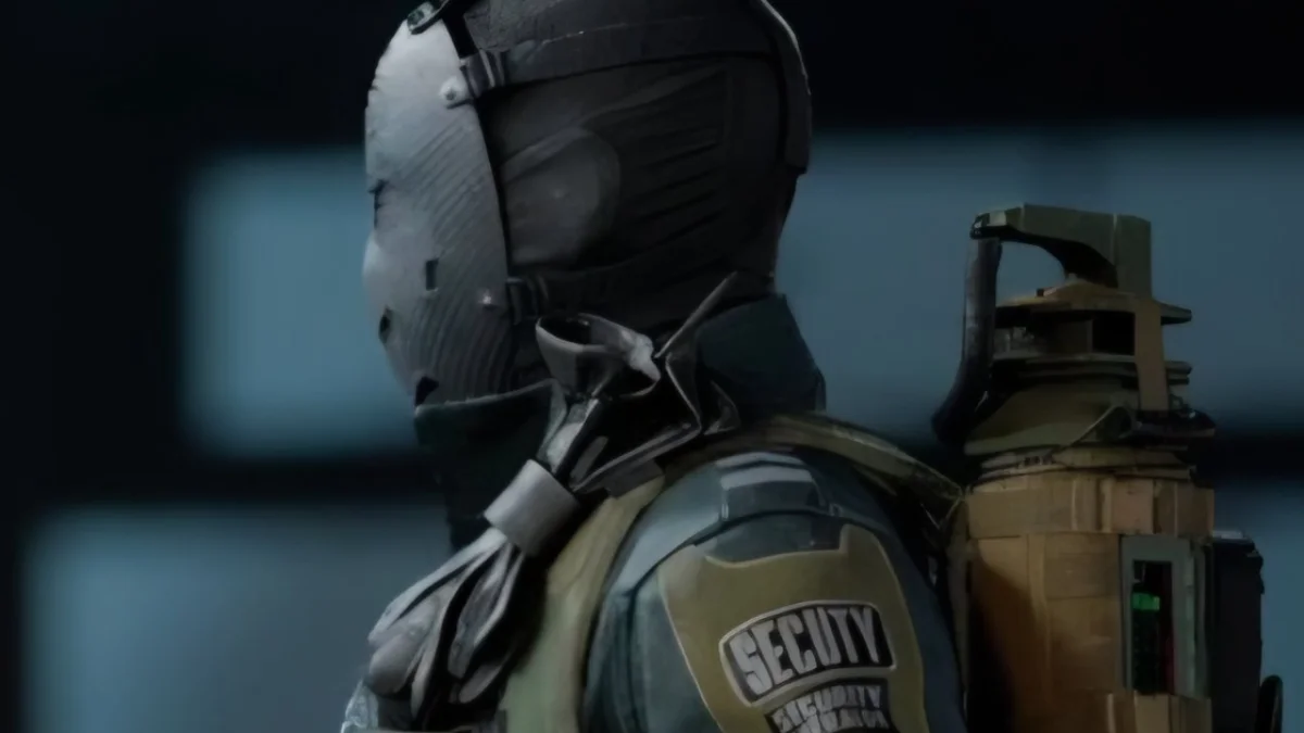 Devolveda corrige typo em skin de Battlefield 6, mas cinco pistolas são intencionalmente exageradas