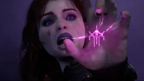 Devolvedores de Warlock descobriram que feitiços 'muito poderosos' do D&D eram o ponto ideal para começar