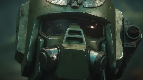 Devora Wilde Descobre que Está em Space Marine 2 Através de Jogadores