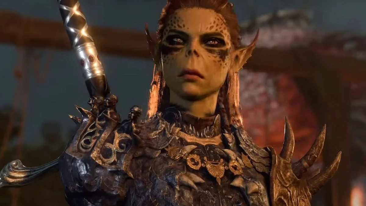 Devora Wilde fala sobre sua personagem em Clair Obscur: Expedition 33 e suas semelhanças com Lae'zel de Baldur's Gate 3