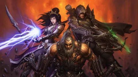 Diablo 3 continua sendo o melhor da série, 14 anos depois