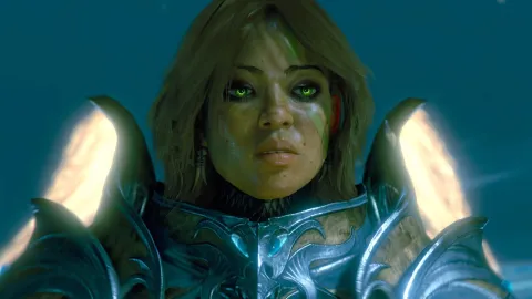 Diablo 4: Atualização da Temporada 15 traz Rebirth para personagens Eternos