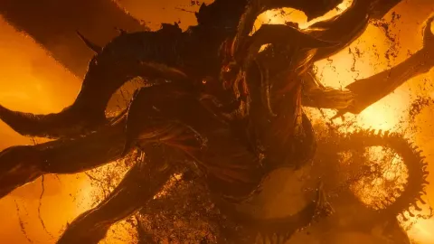 Diablo 4 Chega ao Nintendo Switch 2 em Setembro