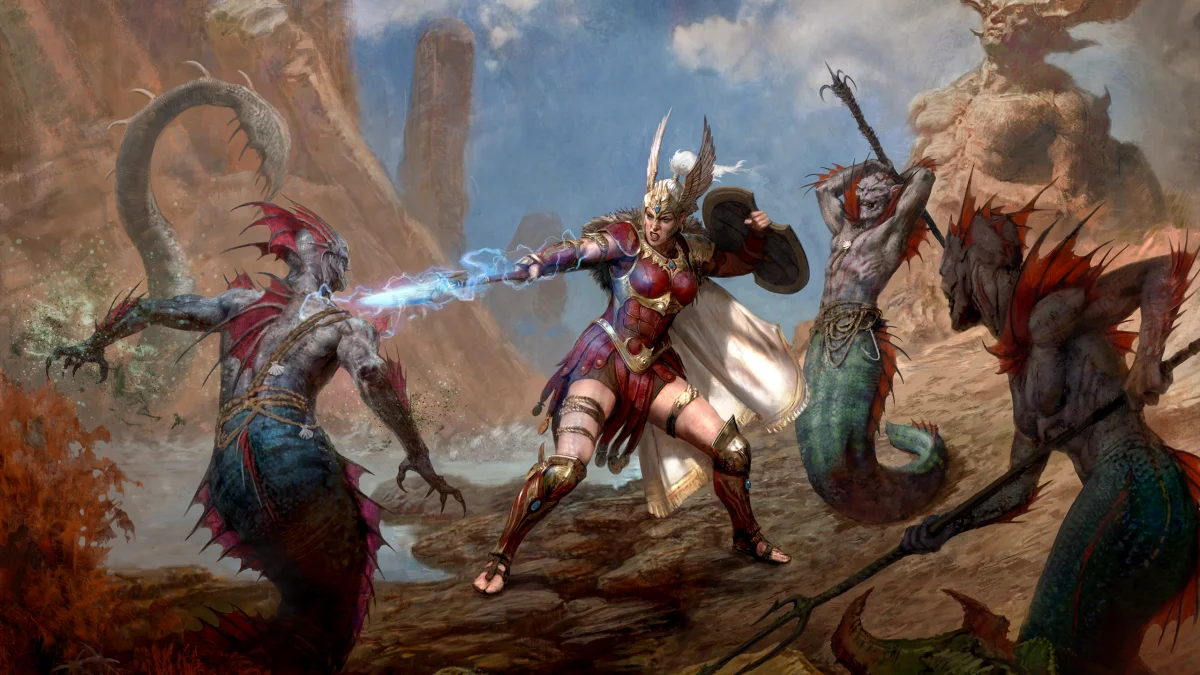 Diablo 4 não terá mais expansões, mas história continuará até Diablo 5