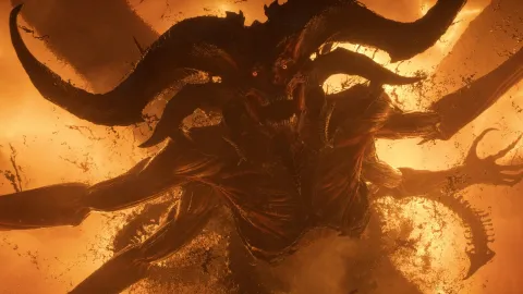 Diablo 4 pode chegar ao Nintendo Switch 2 em setembro