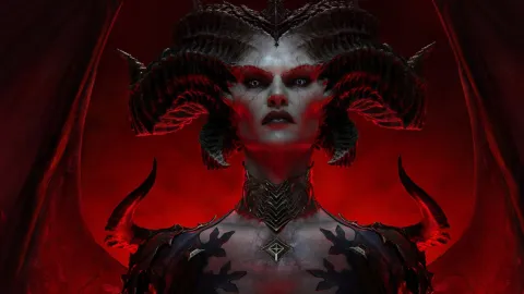 Diablo 4 pode chegar ao Switch 2 em setembro como versão física com código