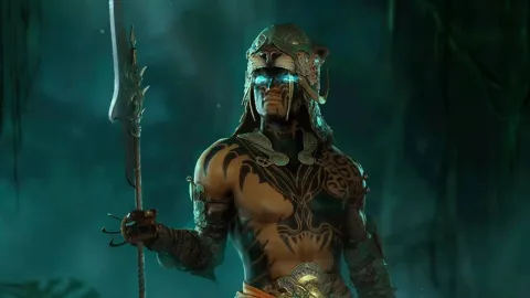 Diablo 4 pode chegar ao Switch 2 no próximo mês com código para download