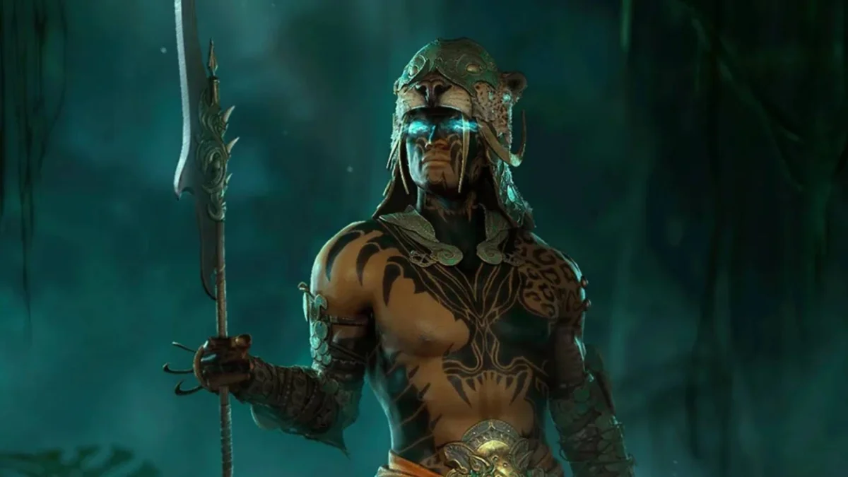 Diablo 4 pode chegar ao Switch 2 no próximo mês com código para download