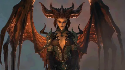Diablo 4 PTR 3.3.0 confirma ajustes para Druidas e novidades na Season 16