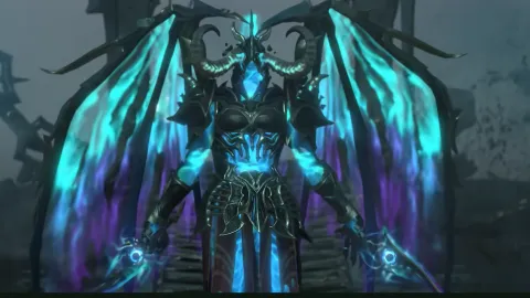 Diablo 4 terá temporadas mesmo após lançamento de Diablo 5, confirma Blizzard