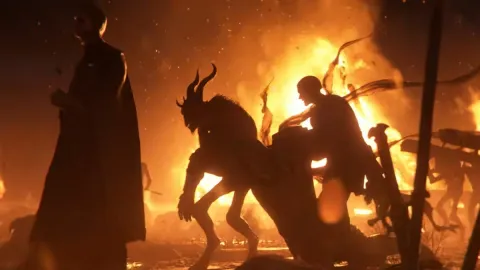 Diablo 5 anuncia lançamento em 2029 com confiança da equipe, mas dúvidas persistem