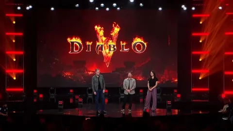 Diablo 5 Confirmed para PC, mas StarCraft só tem anúncio no Xbox? Blizzard explica