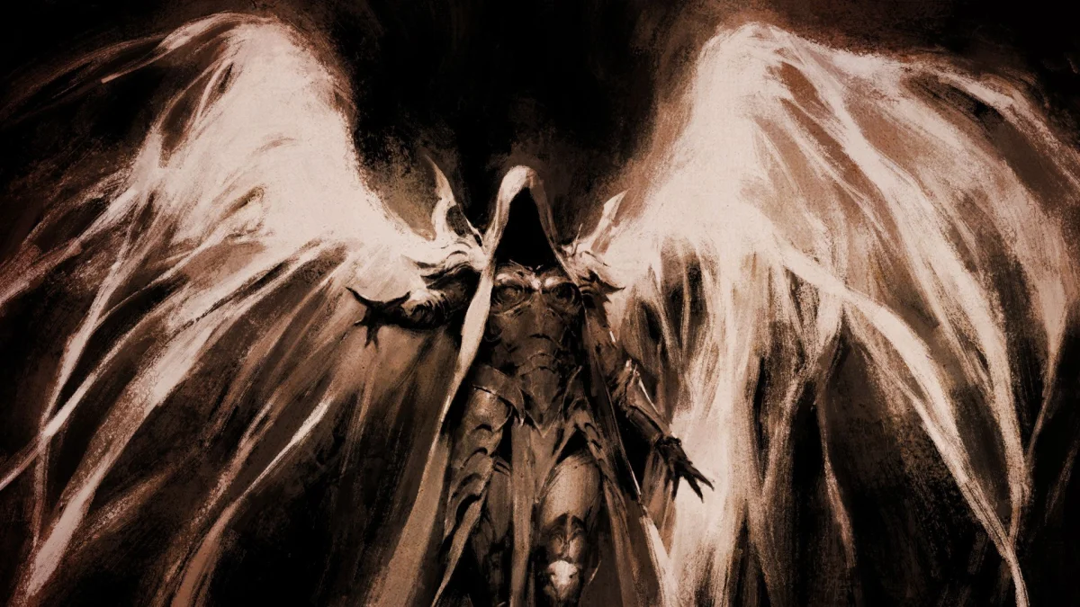 Diablo 5 está sendo feito porque o próprio Diablo precisa de seu próprio jogo, diz produtor