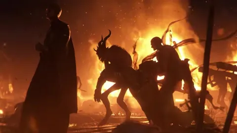 Diablo 5 provavelmente não estará pronto para a primavera de 2029, diz co-criador de Path of Exile