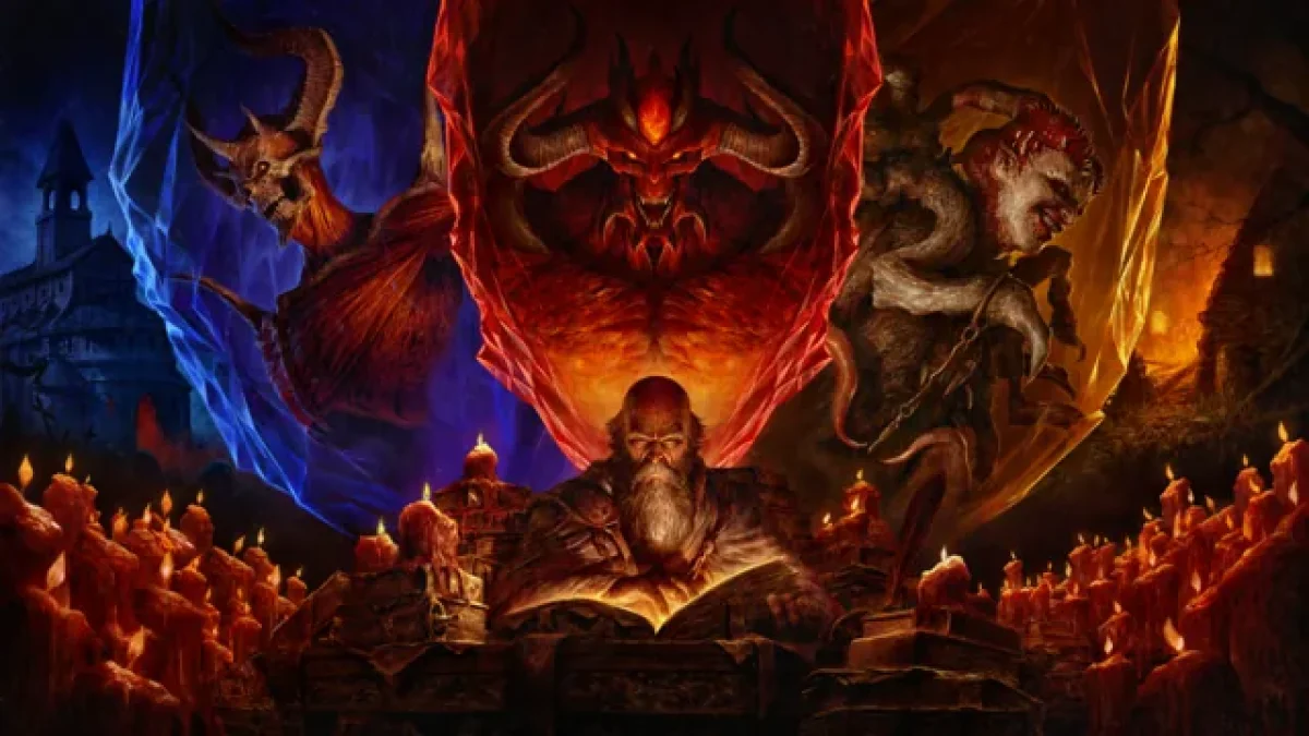 Diablo 5 terá mais classes que qualquer jogo da série, com três já confirmadas