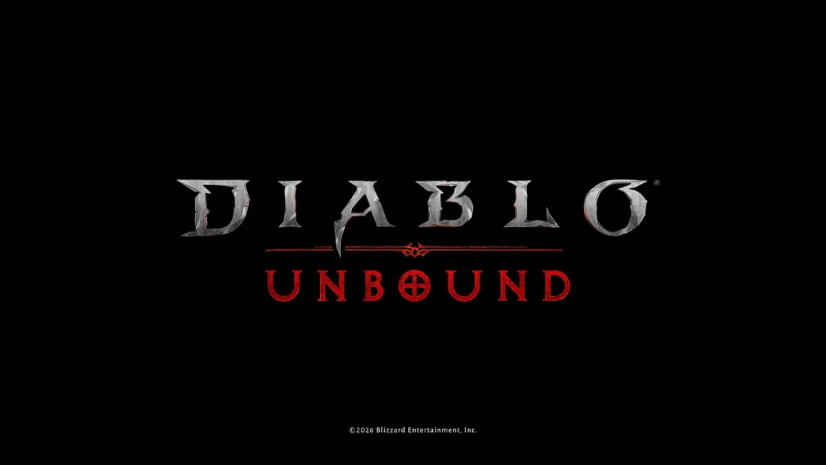Diablo: Unbound chega em 2027 com sistema cooperativo para 1 a 4 jogadores