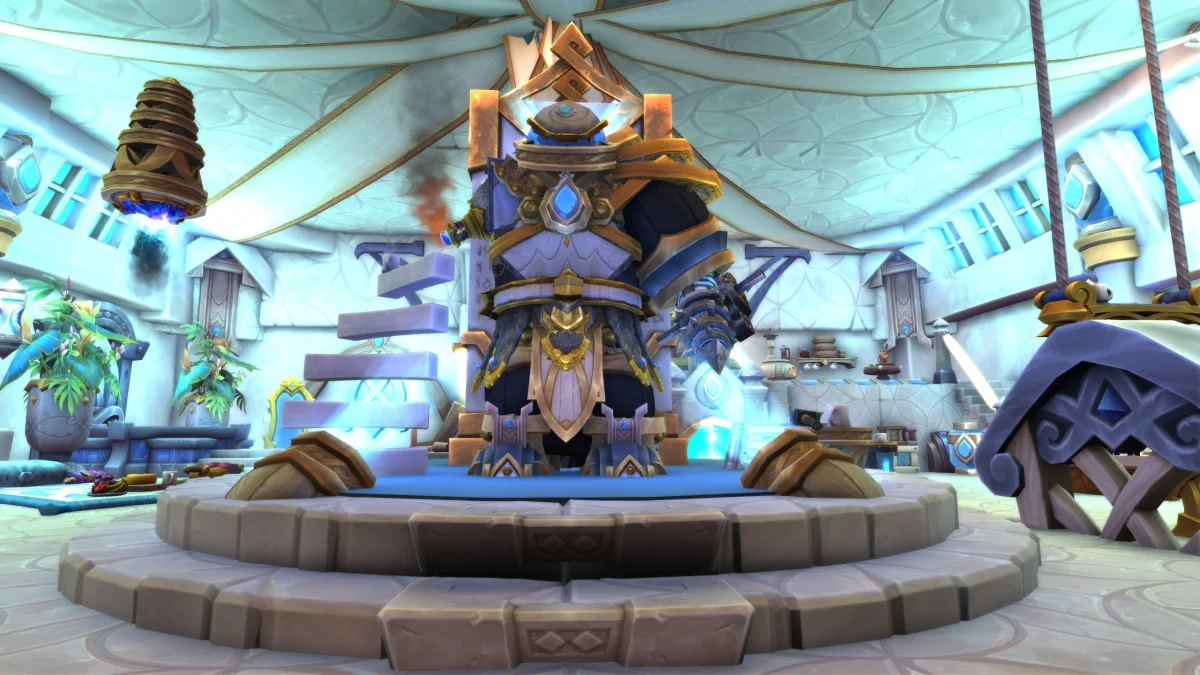 Dicas para Criar Obras-Primas em World of Warcraft