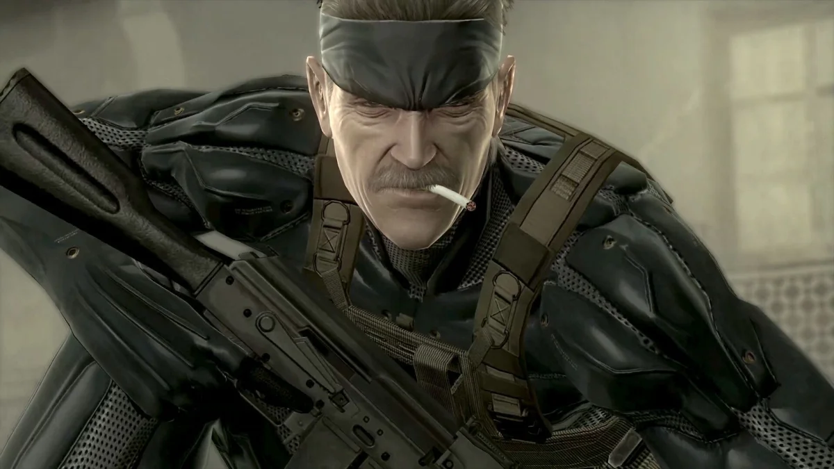 Dicas para Metal Gear Solid 4: Guns of the Patriots
