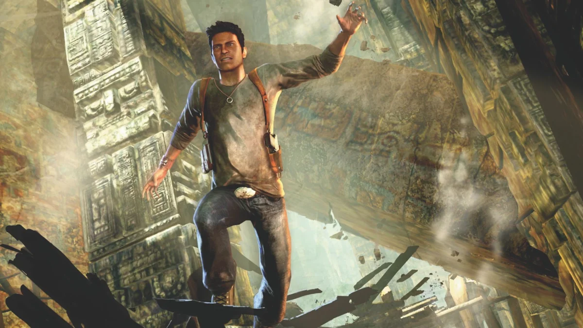 Dificuldade de Uncharted foi ajustada para "desacelerar o jogador se ele fosse bom demais"