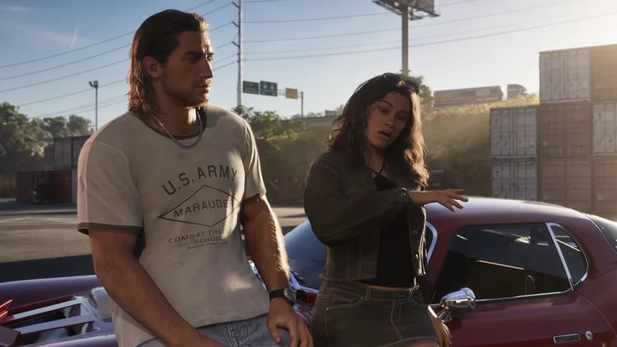 Digital Foundry questiona uso do QSSR no trailer de GTA VI