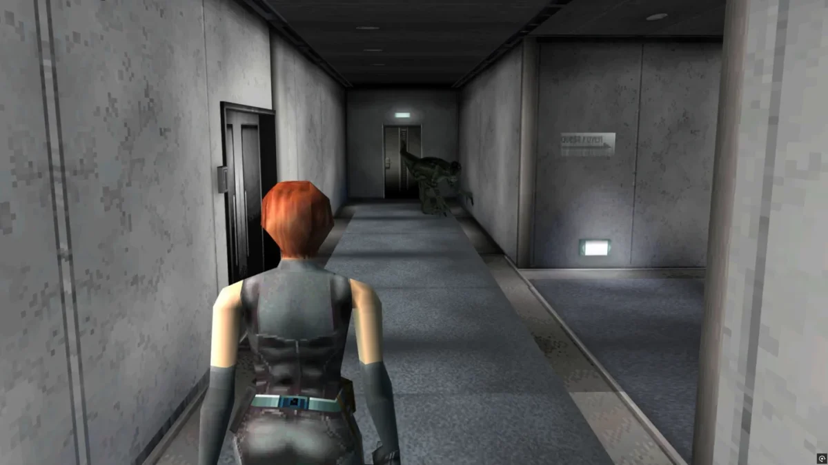 Dino Crisis Modern Edition traz clássico do PS1 para o PC com câmera sobre o ombro e gráficos modernos