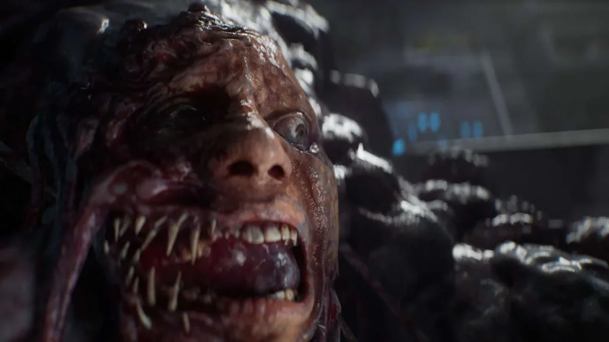 Directive 8020 ganha multiplayer online em outubro, a tempo do Halloween