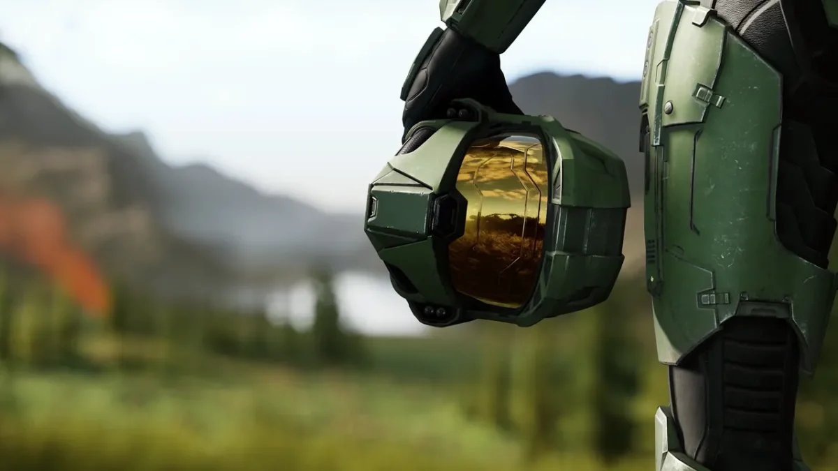 Diretor cinematográfico do Halo foi promovido e demitido na mesma semana
