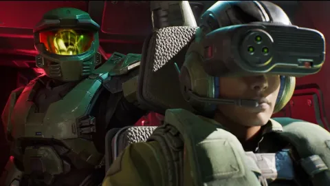 Diretor cinematográfico do Halo foi promovido e demitido no mesmo dia em novo ciclo de demissões da Xbox