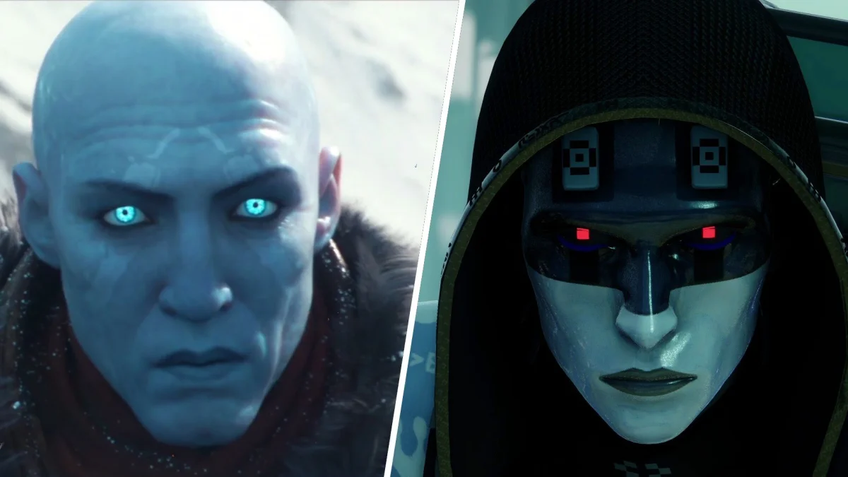 Diretor criativo de Marathon nega rumor de fusão com Destiny 2
